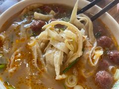 -清真马杰山牛肉汤馆