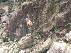 -九龙江国家森林公园