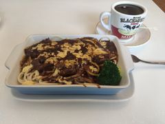 -金利茶餐厅(中船汇店)