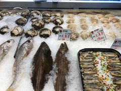 -宝轩渔府·老字号海鲜·正宗津菜(水上店)