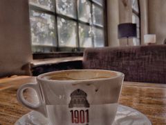 -1901 Cafe(西四店)