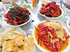 -盱眙红叶龙虾(金源北路店)