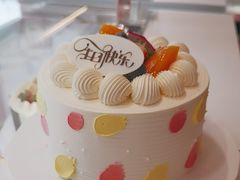 -蜂蝶来饼店(拱北总店)