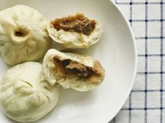 原味韩包子-韩包子(青石桥店)