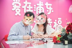 -HY小曼wedding·TOPYOUNG团队