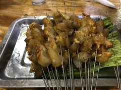 -517烧烤·龙虾·海鲜大排档(万象都荟店)