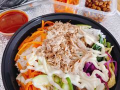 -鑫日千里马朝鲜族小馆(总店)