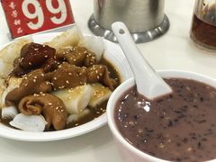 -芬芳甜品(体育东横街店)