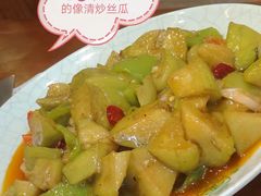 -清真·益鑫羊肉手抓馆(花园北街店)