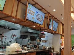 -阿香米线(天津凯德餐厅店)