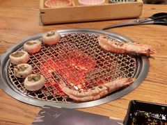 -黑牛の店·和牛烧肉(合生汇店)