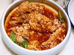 -绿茶餐厅(昆明世纪金源店)