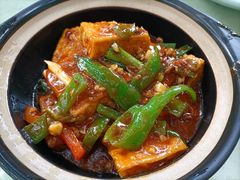 -云隐小厨·传统大理美食(复兴路店)