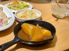 -新加坡高记KOO KEE Restaurant(盈科店)