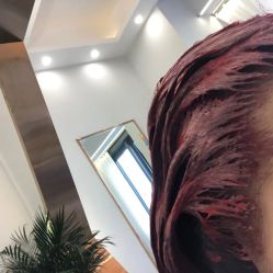 -V8潮牌·接发烫染连锁