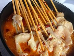 -煜丰汴京烤鸭(福彩路店)
