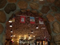 大堂-申德勒加油站西餐厅(日坛路总店)