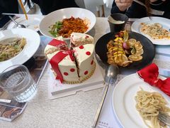 -娜娜家·Nana's restaurant(国金汇店)