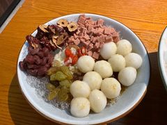 -兵哥豌豆面(壹方城店)