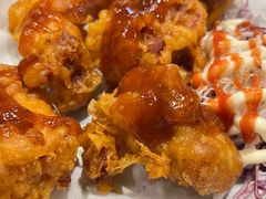 -韩国料理大力士(屏风街店)
