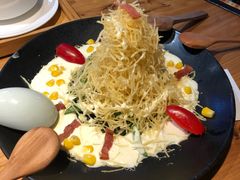 -雷门拉面店(新光天地店)