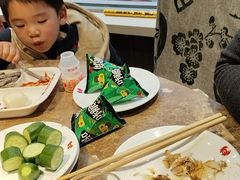 -七欣天香辣蟹火锅(扬州望月路店)