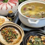 风靡魔都的经典港式打边炉