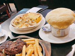 -妈阁铭记澳葡美食