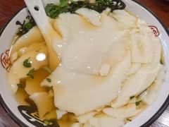 豆腐脑-四海楼(二案店)