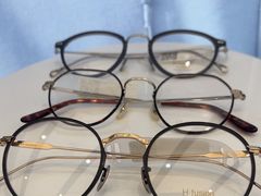 -大视光学•LINDBERG林德伯格•全球手工眼镜集合店(王府井店)