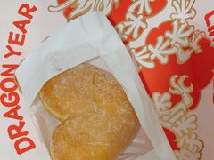 -好利来(牡丹园店)