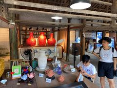 -景德镇古窑民俗博览区