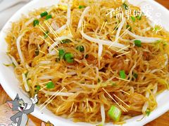炒米粉-洪大厨鸡煲(福田店)