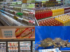 -万达广场(合肥天鹅湖店)