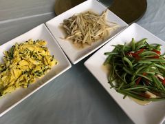 溧阳白芹-天目湖刘老四农庄