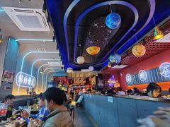 -杨记齐齐哈尔烤肉(总店)