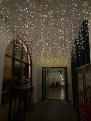 -伊莎贝拉婚礼庄园(顾村店)