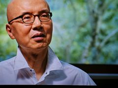 -CGV星星影城(颐堤港ScreenX店)