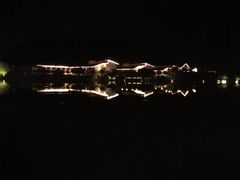 -明月山天沐温泉度假村