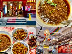 -老闵田螺馆·南昌市井菜·特色小吃(总店)