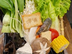 -呷哺呷哺(松江开元店)