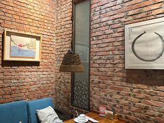 -苹果树下艺术餐厅(通州店)