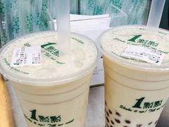 -1点点(银座和谐广场店)