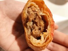 鲜肉月饼-真老大房(南京东路店)