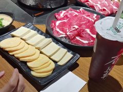-呷哺呷哺 黄金牧场 (欢乐谷店)