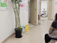 -慈铭体检(洋桥分院)