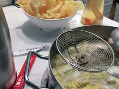 -陈记顺和潮汕牛肉火锅(番禺迎宾大道店)