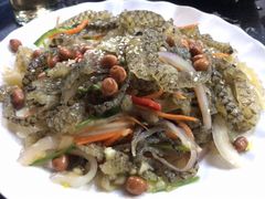 -新会鲜蚝鸡煲(新会总店)