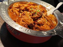 -胖哥俩肉蟹煲(梅溪步步高店)
