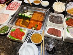 -海底捞火锅(德辉广场店)